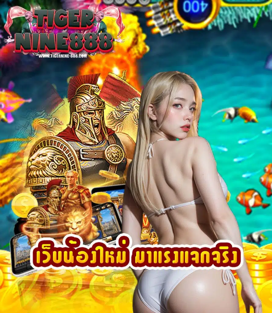 tigernine888 casino