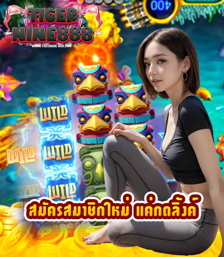 tigernine888 เข้าสู่ระบบ